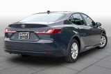 2025 Toyota Camry - Preview 12