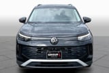 2026 Volkswagen Tiguan - Preview 3