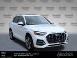 2023 Audi Q5 - Preview 2