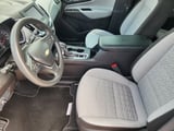 2024 Chevrolet Equinox - Preview 13