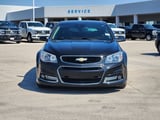2014 Chevrolet SS - Preview 2