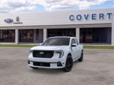 2026 Ford Maverick - Preview 3