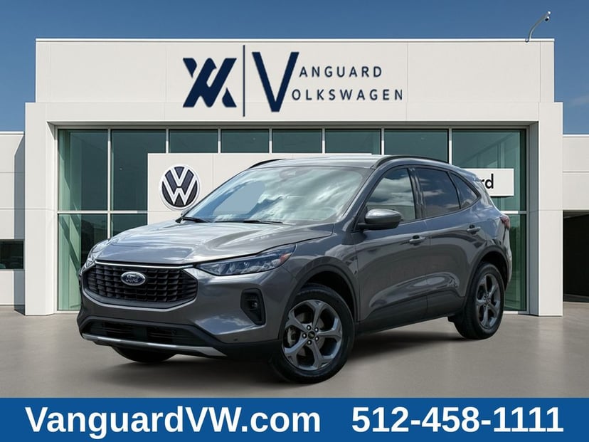 2025 Ford Escape - Image 1
