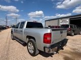2011 Chevrolet Silverado 1500 - Preview 8