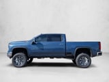 2025 Chevrolet Silverado 2500 HD - Preview 8