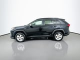 2021 Toyota RAV4 Hybrid - Preview 8