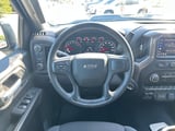 2026 Chevrolet Silverado - Preview 12