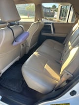 2010 Toyota 4Runner - Preview 10