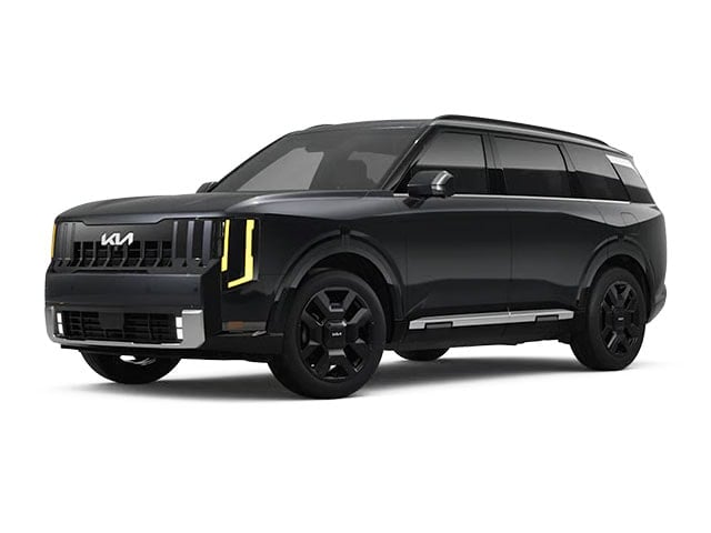 2027 Kia Telluride - Image 1