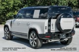 2026 Land Rover Defender - Preview 12