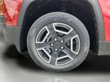 2026 Jeep Cherokee - Preview 9