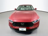 2024 Honda Accord - Preview 3