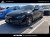 2020 Honda Civic - Preview 2