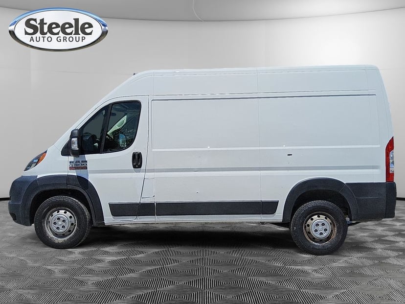 2020 Ram ProMaster 2500 - Image 2