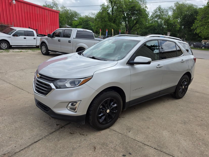 2019 Chevrolet Equinox - Image 1