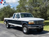 1995 Ford F-250 - Preview 8
