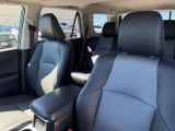 2023 Toyota 4Runner - Preview 12