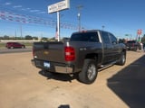 2013 Chevrolet Silverado 1500 - Preview 5