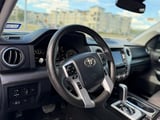 2020 Toyota Tundra - Preview 11