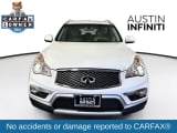 2017 INFINITI QX50 - Preview 2