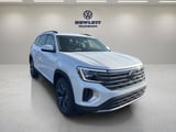 2026 Volkswagen Atlas - Preview 7