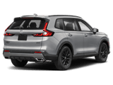 2026 Honda CR-V - Preview 5