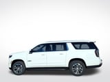 2027 Chevrolet Suburban - Preview 6