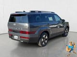 2027 Hyundai Santa Fe - Preview 5
