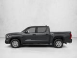 2026 Toyota Tundra - Preview 3