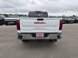 2026 GMC Sierra 2500HD - Preview 8