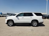 2024 Chevrolet Tahoe - Preview 4