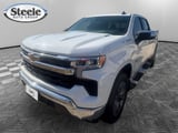 2026 Chevrolet Silverado - Preview 2