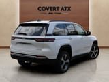 2026 Jeep Grand Cherokee - Preview 5