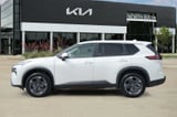 2025 Nissan Rogue - Preview 3