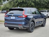 2027 Honda CR-V - Preview 5