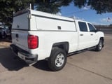 2015 Chevrolet Silverado 2500 HD - Preview 3