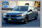 2026 Honda Civic - Preview 2