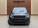 2026 Jeep Grand Cherokee - Preview 8