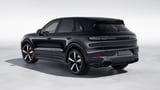 2024 Porsche Cayenne - Preview 3
