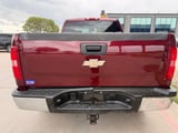 2008 Chevrolet Silverado 1500 - Preview 5