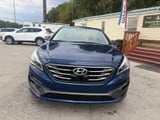 2017 Hyundai Sonata - Preview 3