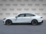 2026 BMW 5 Series - Preview 9