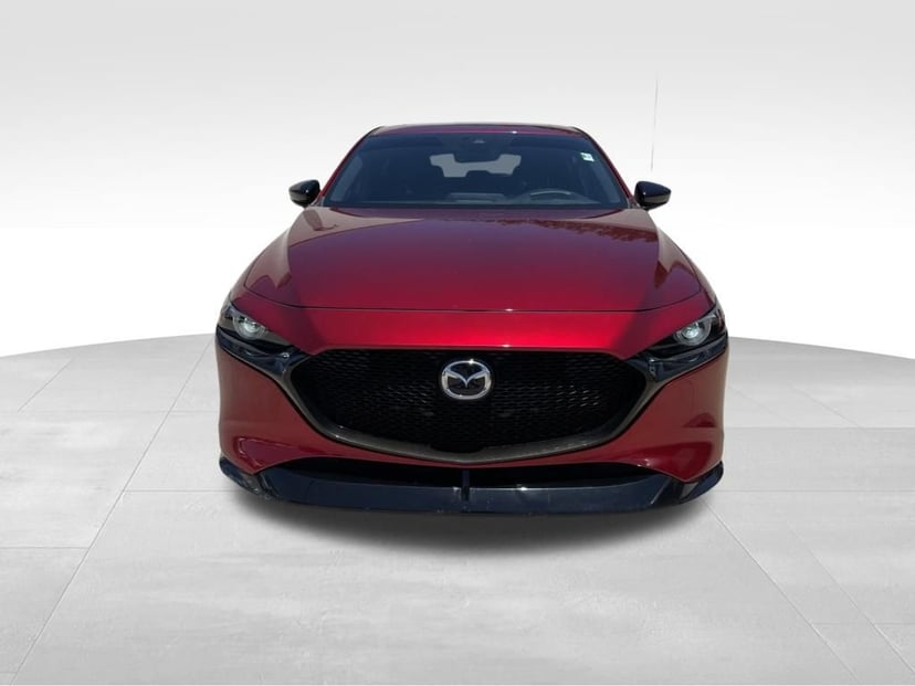 2022 Mazda Mazda3 - Image 1