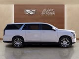 2025 Cadillac Escalade ESV - Preview 5
