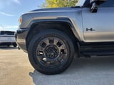 2026 GMC Hummer EV - Preview 5