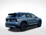 2027 Chevrolet Traverse - Preview 3