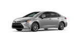 2027 Toyota Corolla - Preview 2