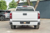 2018 Chevrolet Silverado 1500 - Preview 4