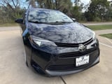 2018 Toyota Corolla - Preview 3