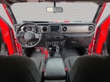 2020 Jeep Wrangler - Preview 9